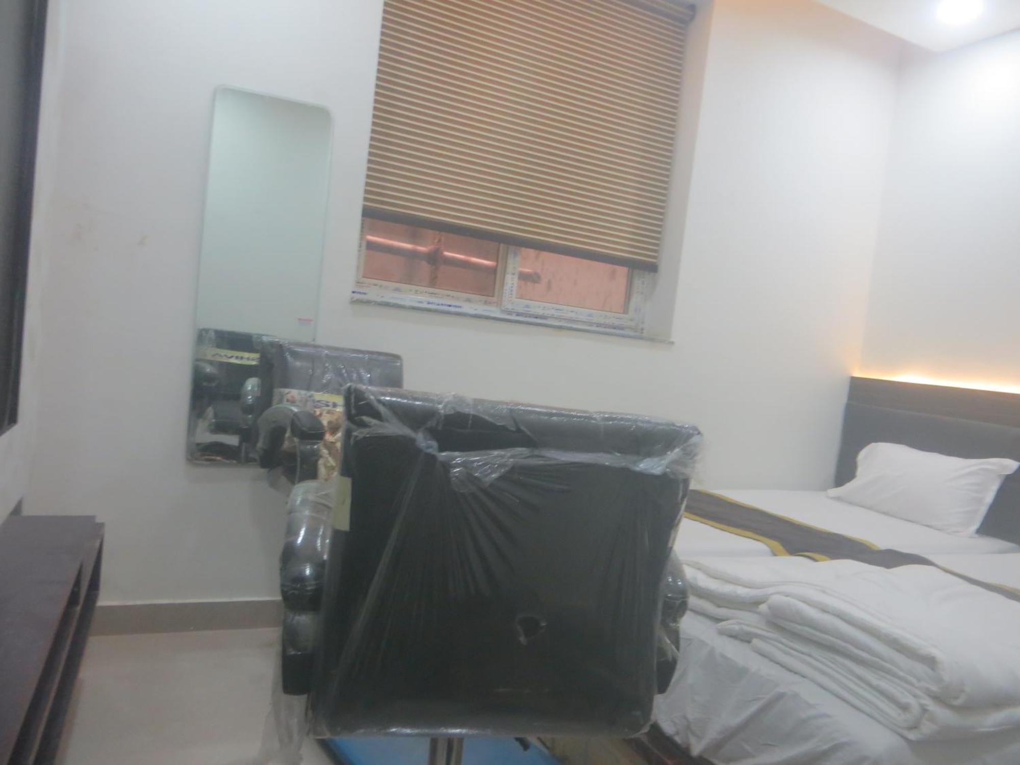 Rajmahal Resort Banquet Hall And Hotel Patna  Exterior foto