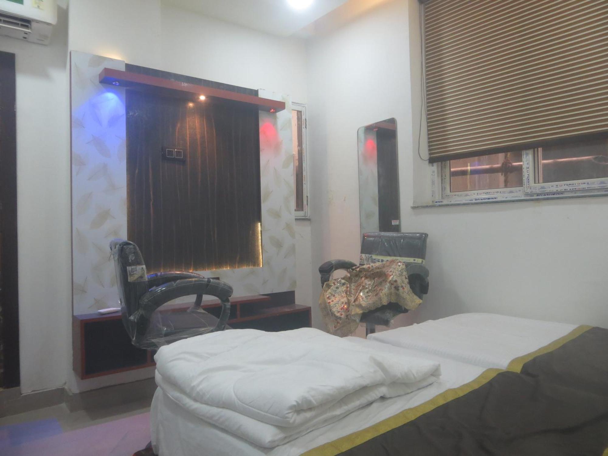 Rajmahal Resort Banquet Hall And Hotel Patna  Exterior foto